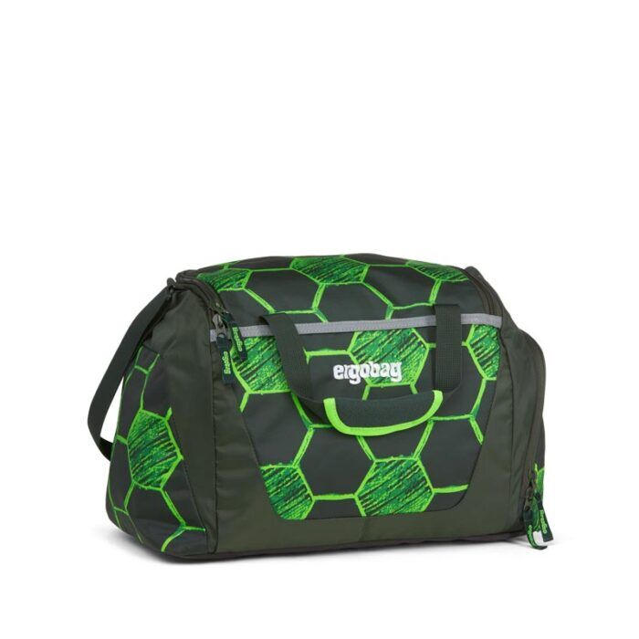 Детски спортен сак ergobag KickBear