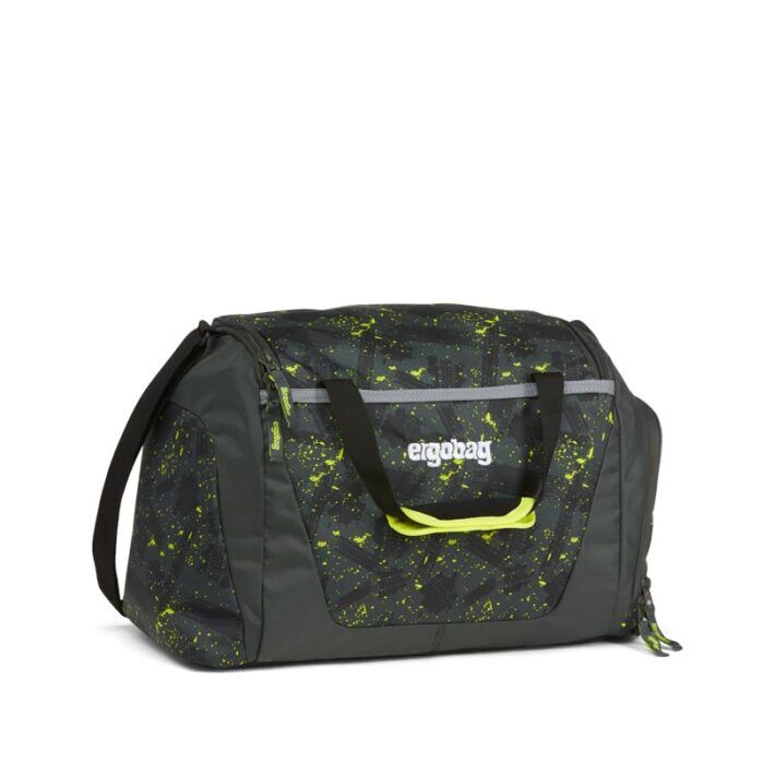 спортен сак ergobag HarvestBear