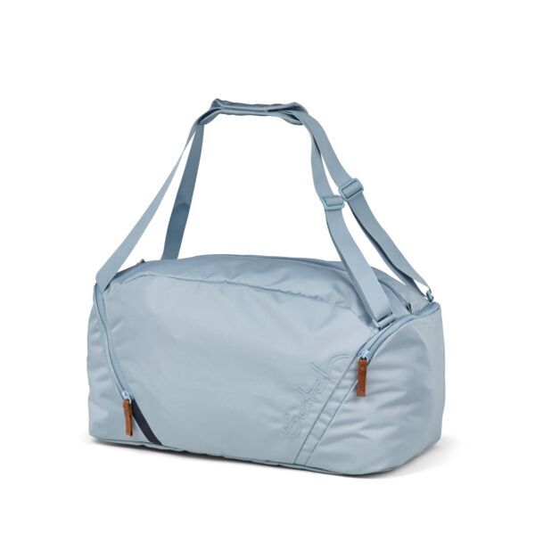 Сак за спорт satch Nordic Ice Blue, 25 литра