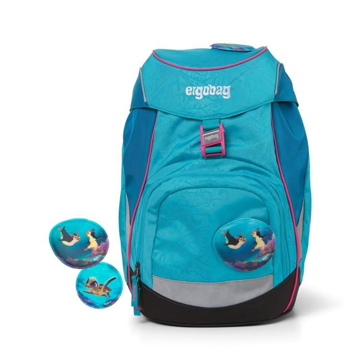 ученическа раница за първи клас