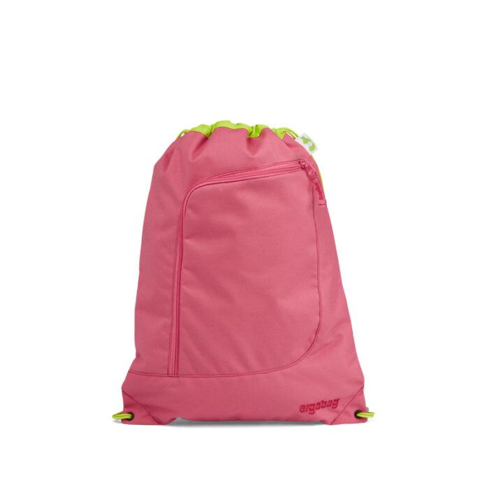 спортна чанта ergobag Lamas in Bearjamas