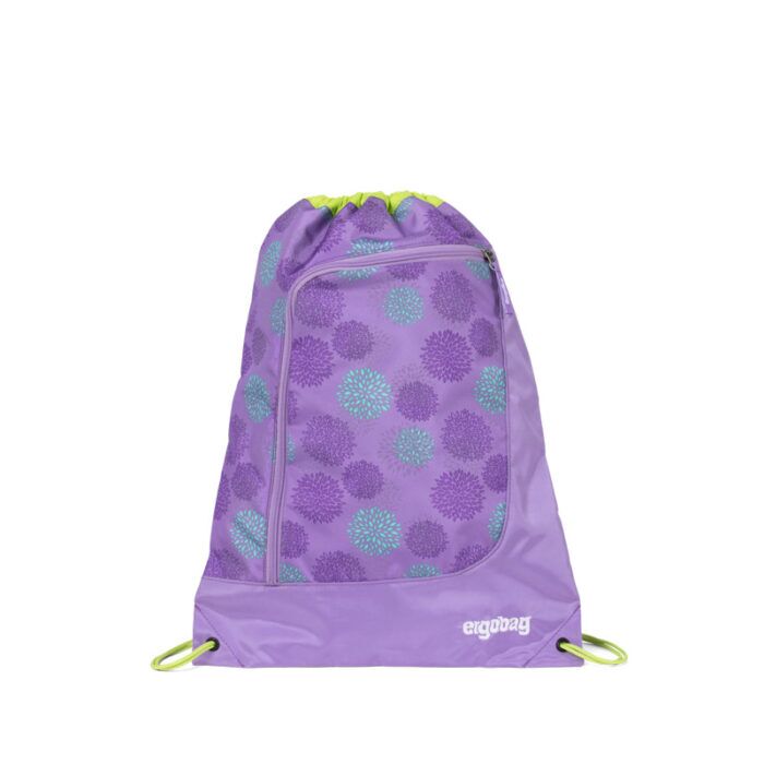 спортна чанта ergobag SleighBear Glow
