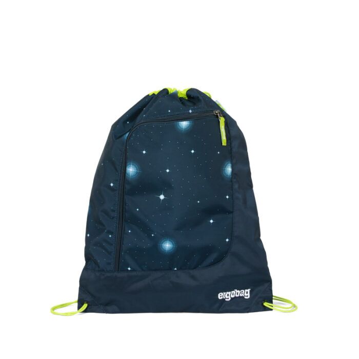 спортна чанта ergobag AtmosBear