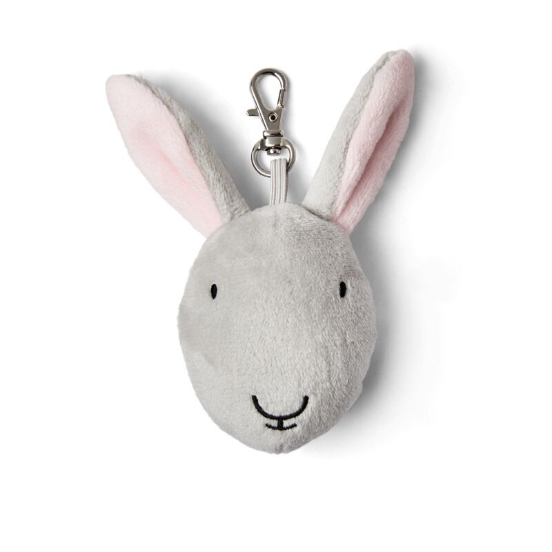 висулка за раница Зайче