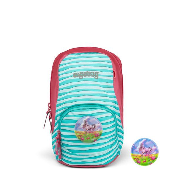 Раница за детска ясла с Конче