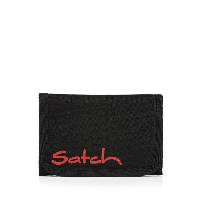 Портмоне за тийнейджър satch Fire Phantom