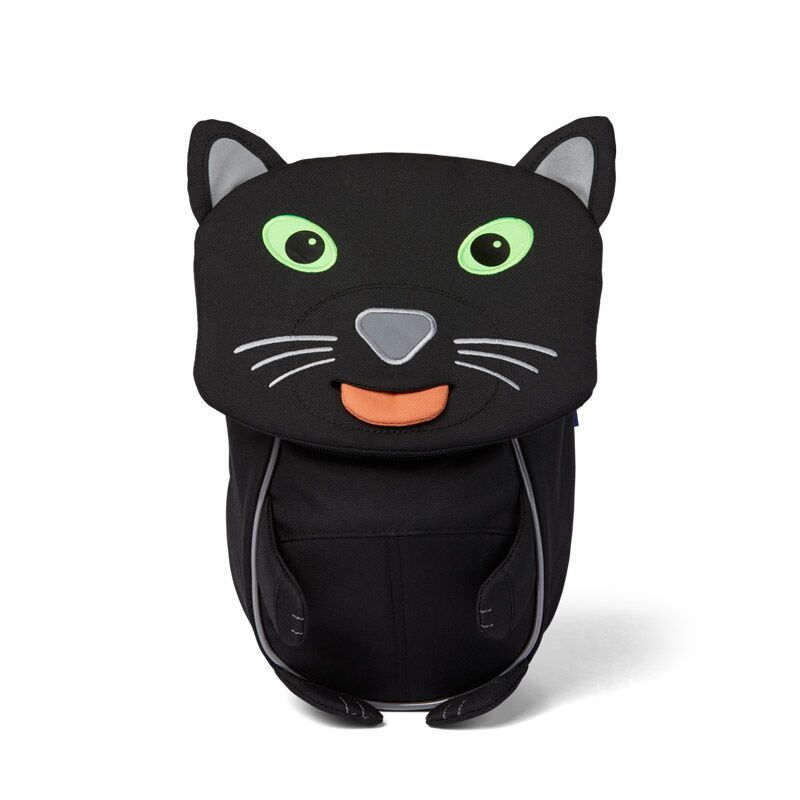 rаници за детска ясла Черна Пантера