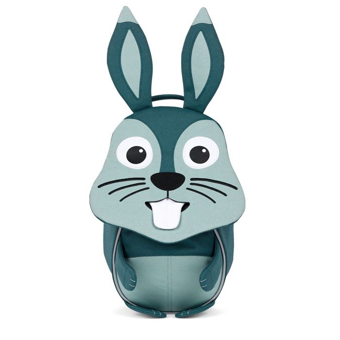 Раница за детската ясла affenzahn Зайче | ergo-bags.bg